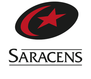 Partnership with Saracens Rugby Club